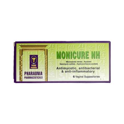 MONICURE NH N6 SAM - 