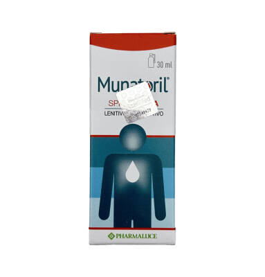 MUNATORIL 30ML ORAL SPREY - 