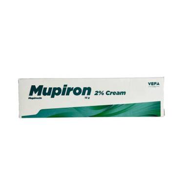 Mupiron 2% 15 q krem - 