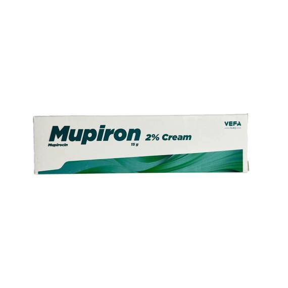 Mupiron 2% 15 q krem - 1
