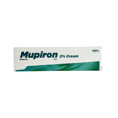 Mupiron 2% 15 q krem - 