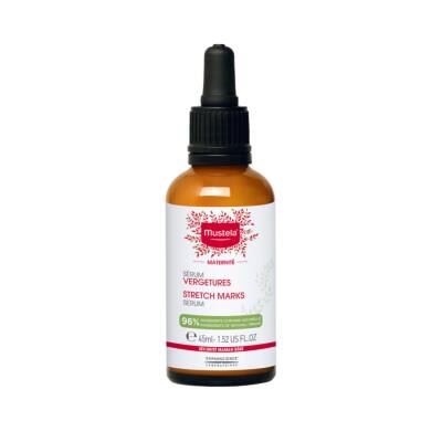 Mustela çatlar əleyhinə serum 45 ml - MUSTELA