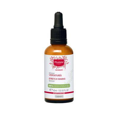 Mustela çatlar əleyhinə serum 45 ml - 1