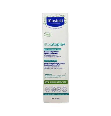 MUSTELA STELATOPIA LIPIT YENILEYICI 150 ML 9851 - MUSTELA