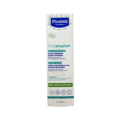 MUSTELA STELATOPIA LIPIT YENILEYICI 150 ML 9851 - MUSTELA