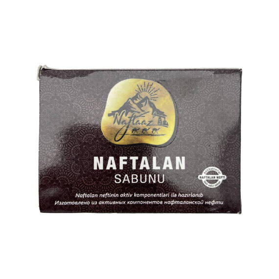 NAFTALAN SABUN 100GR 0210 - 1