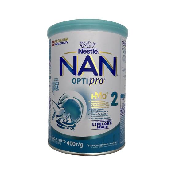 NAN 2 400GR SMES 7493 - 1