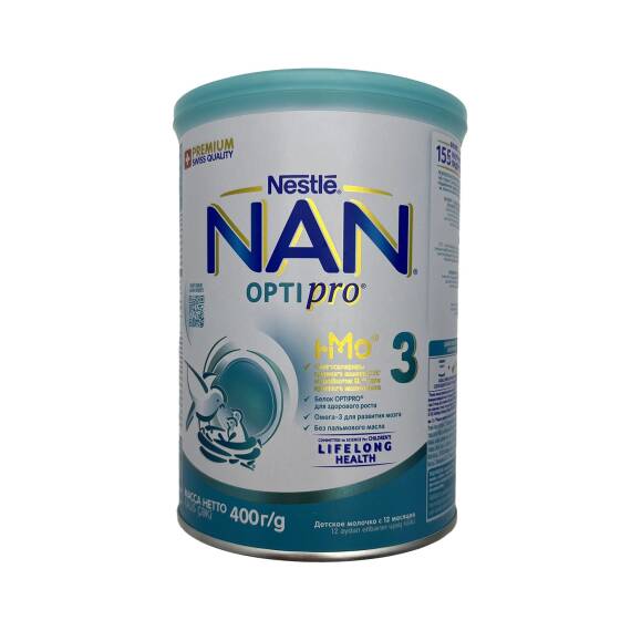 NAN 3 400GR SMES 6175 - 1