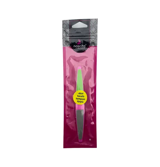 NASCITA 4 TARAFLI TAMPON TORPU 0560 - 1