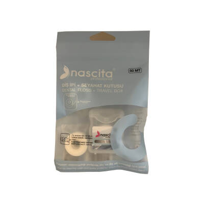 NASCITA 5439 DIS IPI+SEYAHET KUTUSU 50MT - NASCITA