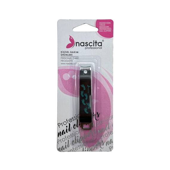 Nascita ayaq dırnaq qayçısı - 1