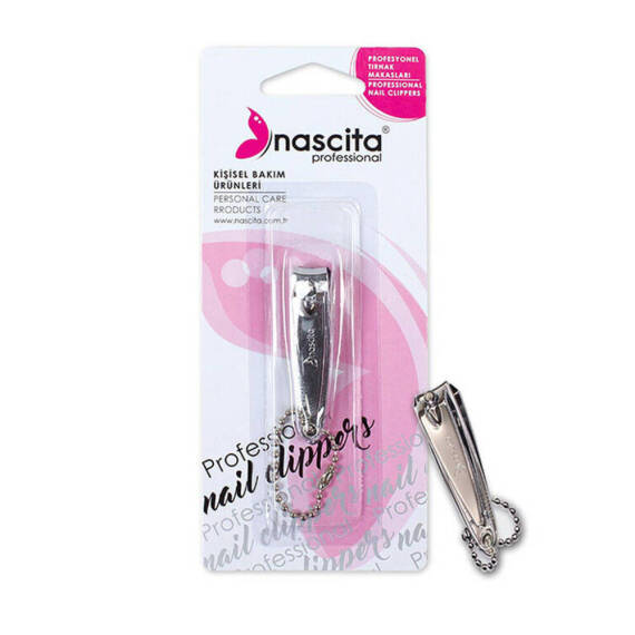 Nascita dırnaq qayçısı - 1
