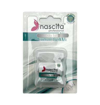 Nascita diş ipi 50 m - NASCITA