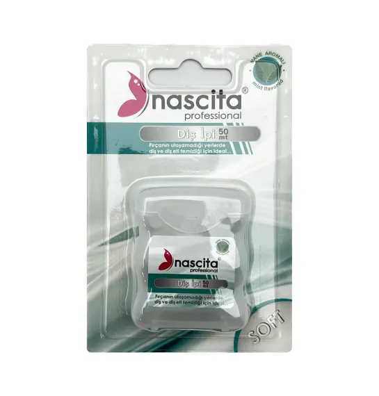 Nascita diş ipi 50 m - 1