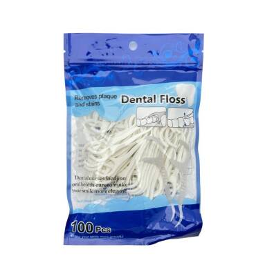 Nascita Diş sapı bağlama 50 ədəd - NASCITA