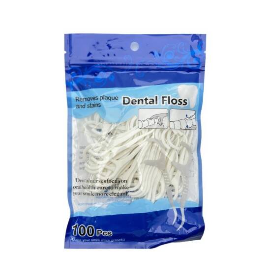 Nascita Diş sapı bağlama 50 ədəd - 1