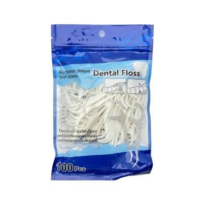 Nascita Diş sapı bağlama 50 ədəd - NASCITA