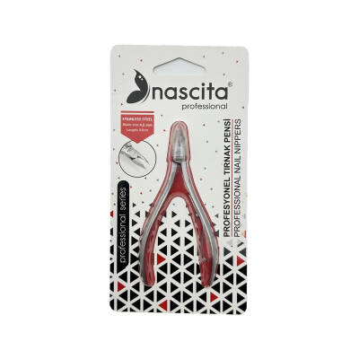 NASCITA KELBETIN AYAG DIRNAGI KESEN 7,5MM 2141 - 