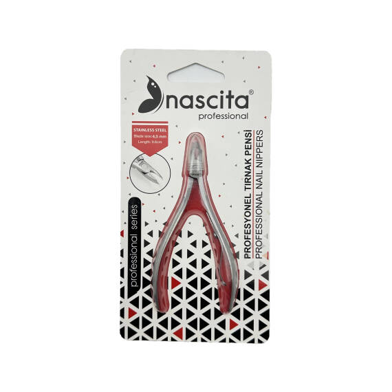 NASCITA KELBETIN AYAG DIRNAGI KESEN 7,5MM 2141 - 1