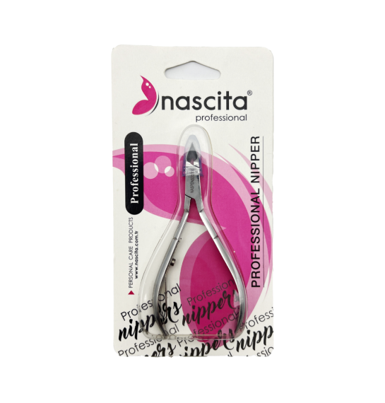 Nasçita kutikula qayçısı 9 mm - 1
