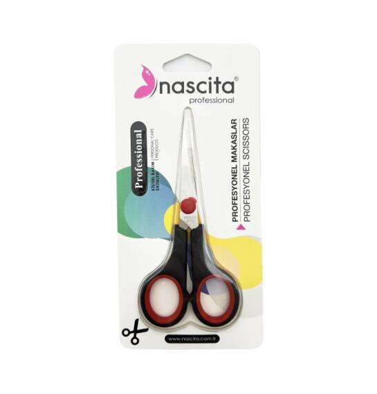 Nasçita qayçı - 1