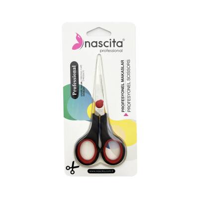 Nasçita qayçı - NASCITA