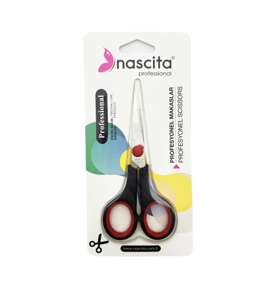 Nasçita qayçı - NASCITA