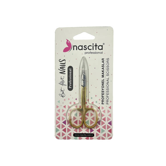 Nascita Tirnak Eti Qacisi Krom 1468/0195 - 1