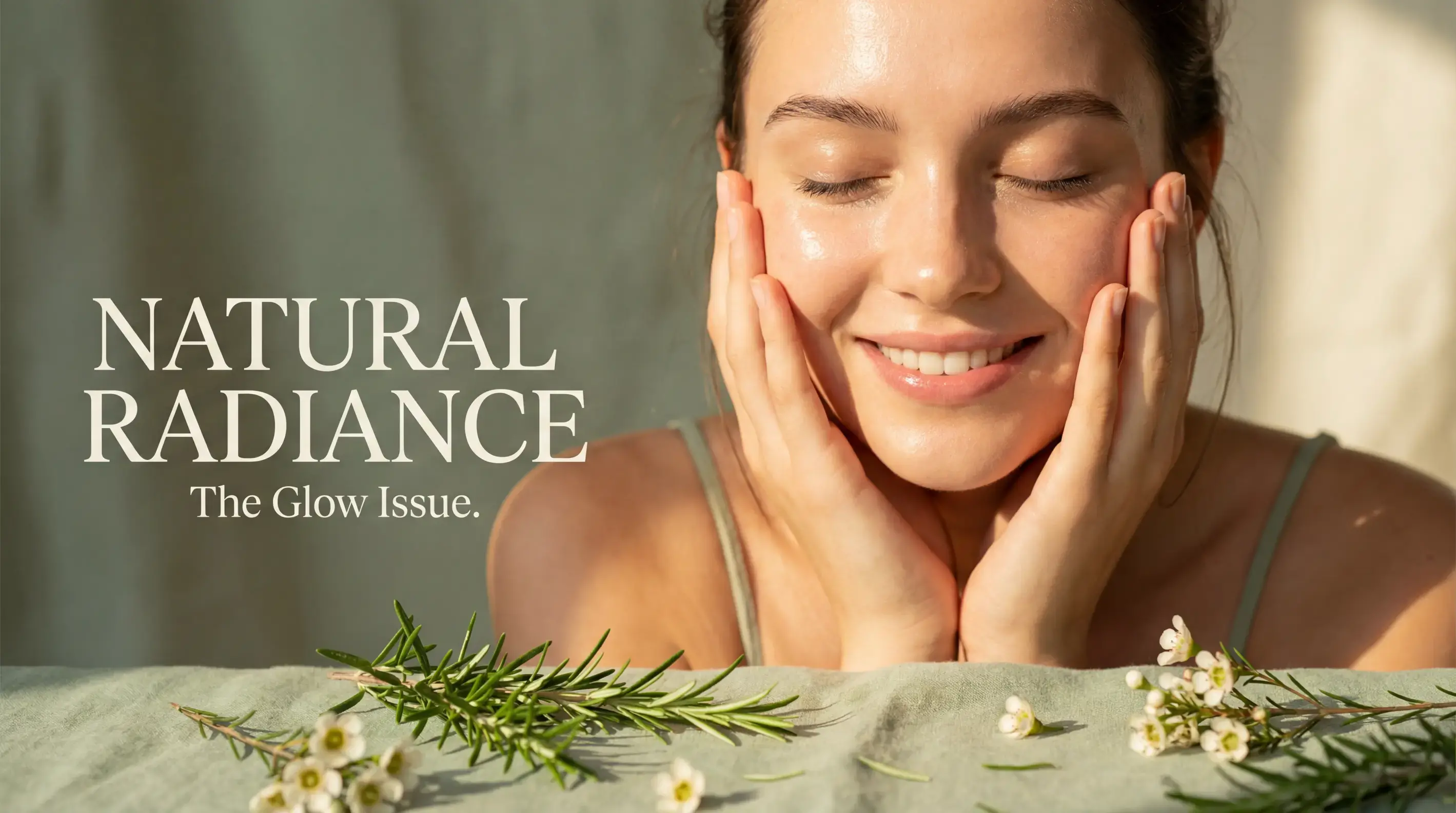 Natural Skincare Routine: The Complete Guide with Serum, Toner, and Retinol