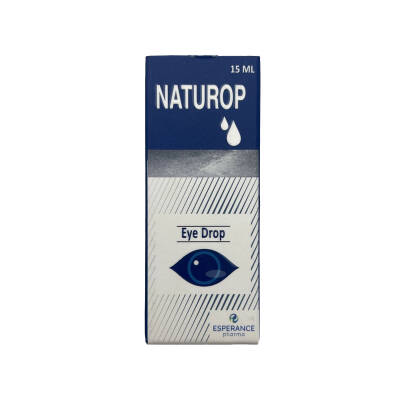 NATUROP 15ML DAMLA - 