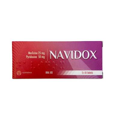 NAVIDOX N50 TB - 