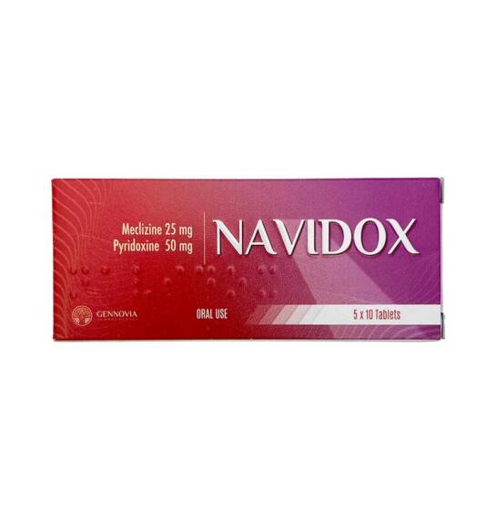 NAVIDOX N50 TB - 1