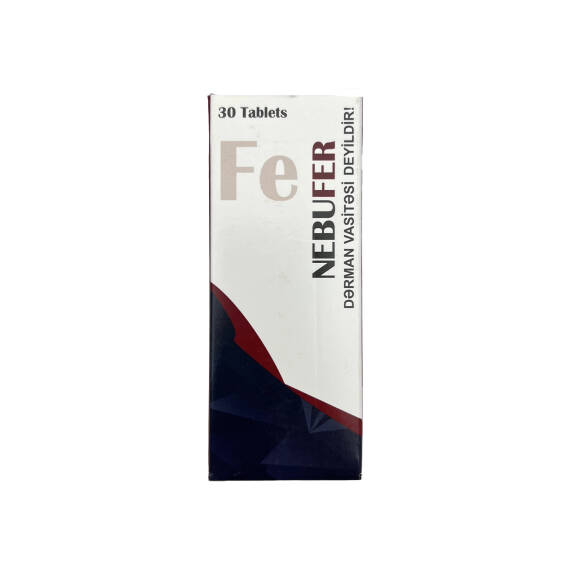 NEBUFER N30TB (FERIUM) - 1