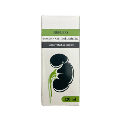 NEFLEPS 120ML - 
