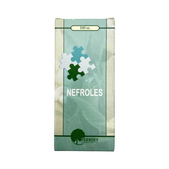 NEFROLES 100ML SRP - 1