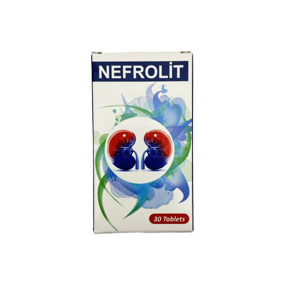 NEFROLIT N30 TB - 1