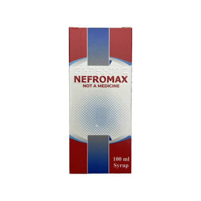 NEFROMAX 100 SRP - 