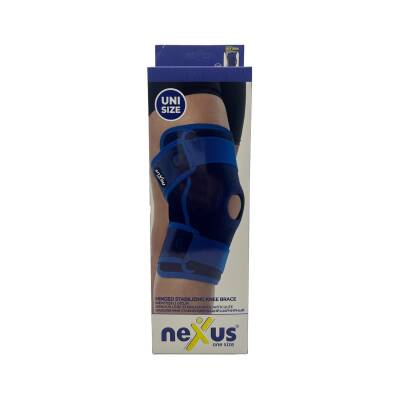 NEXUS 894 DIZLIK - 