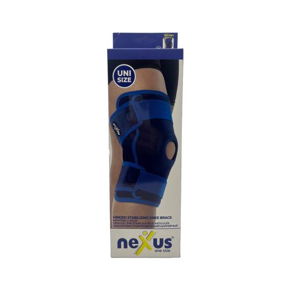 NEXUS 894 DIZLIK - 1