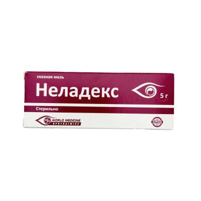 NELADEX 5GR MELHEM - 