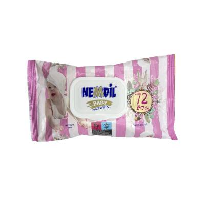 NEMDIL 1415 NEM SALFET N72 - 
