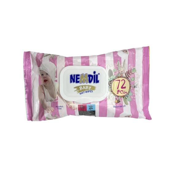 NEMDIL 1415 NEM SALFET N72 - 1