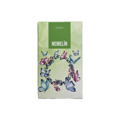 NEMELIN N30 CAP - 