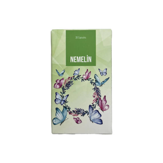 NEMELIN N30 CAP - 1