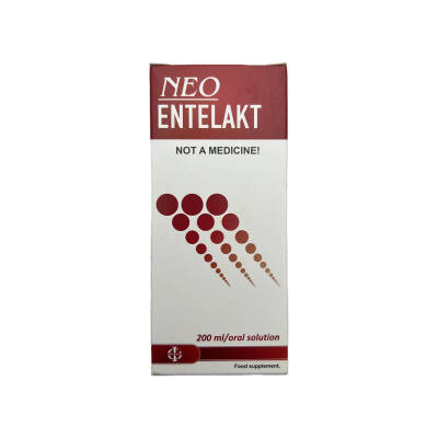 NEO ENTELAKT 200ML SRP - 