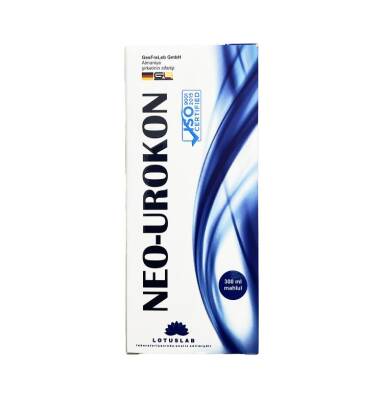 Neo-Urokon 300 ml sirop - 