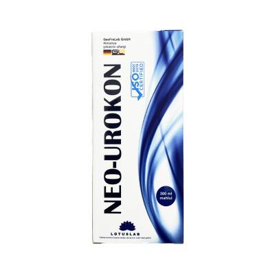 Neo-Urokon 300 ml sirop - 