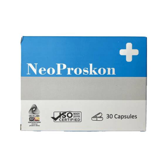 NEOPROSKON N30 KAPS - 1
