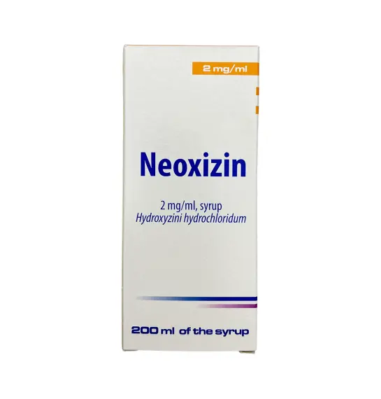 NEOXIZIN 2MG 200ML SRP - 1