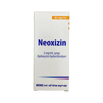 NEOXIZIN 2MG 200ML SRP - 